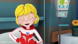 انیمیشن کاراگاه گجت 2015 :: فصل 1 قسمت 97 :: دوبله فارسی